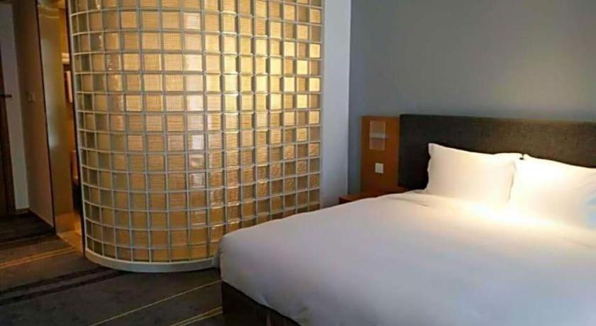 Holiday Inn Express Handan East By Ihg Exterior foto